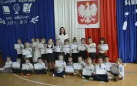 Uroczyste rozpoczęcie roku szkolnego 2025/2026 32
