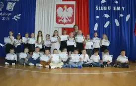 Uroczyste rozpoczęcie roku szkolnego 2025/2026 33