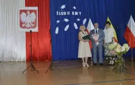 Uroczyste rozpoczęcie roku szkolnego 2025/2026 34