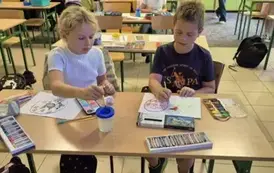 Dzień Kropki 4