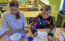 Dzień Kropki 5