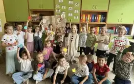 Dzień Kropki 11
