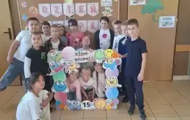 Dzień Kropki 12