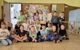 Dzień Kropki 14