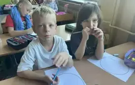 Dzień Kropki 20