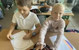 Dzień Kropki 21