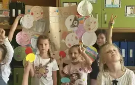 Dzień Kropki 22