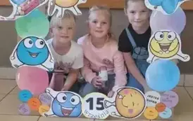 Dzień Kropki 25