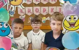 Dzień Kropki 25