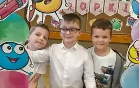 Dzień Kropki 26