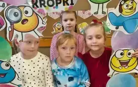 Dzień Kropki 28