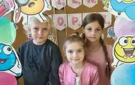 Dzień Kropki 29