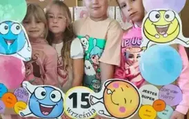 Dzień Kropki 30