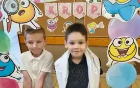 Dzień Kropki 31
