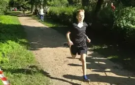 Jesienne Biegi Przełajowe 2