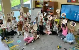 Międzynarodowy Dzień Kropki  2