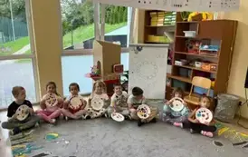 Międzynarodowy Dzień Kropki  3