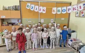 Międzynarodowy Dzień Kropki  5