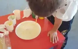 Międzynarodowy Dzień Kropki  6