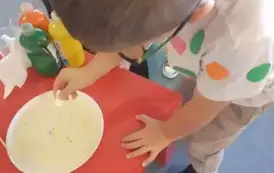 Międzynarodowy Dzień Kropki  8