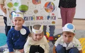 Międzynarodowy Dzień Kropki  9