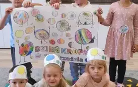 Międzynarodowy Dzień Kropki  10