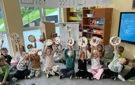 Międzynarodowy Dzień Kropki  12