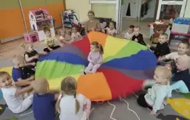 Og&oacute;lnopolski Dzień Przedszkolaka 2