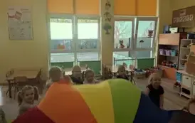 Og&oacute;lnopolski Dzień Przedszkolaka 3
