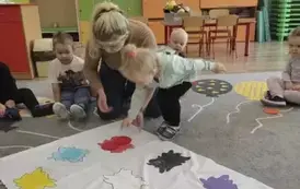 Og&oacute;lnopolski Dzień Przedszkolaka 4