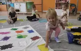 Og&oacute;lnopolski Dzień Przedszkolaka 5