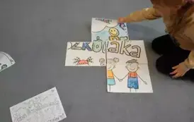 Og&oacute;lnopolski Dzień Przedszkolaka 9
