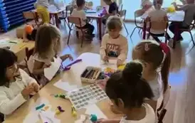 Og&oacute;lnopolski Dzień Przedszkolaka 11