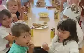 Og&oacute;lnopolski Dzień Przedszkolaka 12