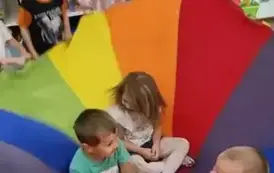 Og&oacute;lnopolski Dzień Przedszkolaka 15
