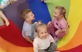 Og&oacute;lnopolski Dzień Przedszkolaka 16