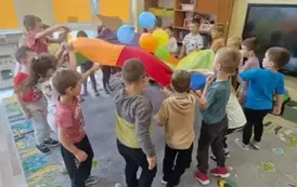 Og&oacute;lnopolski Dzień Przedszkolaka 17