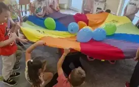 Og&oacute;lnopolski Dzień Przedszkolaka 18