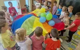 Og&oacute;lnopolski Dzień Przedszkolaka 19