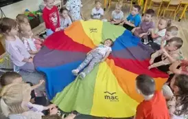 Og&oacute;lnopolski Dzień Przedszkolaka 20
