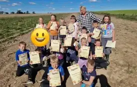 Dzień Pieczonego Ziemniaka  15