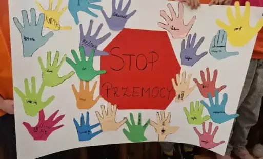 Tydzień Przeciwdziałania Przemocy Rówieśniczej i Budowaniu Relacji