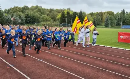 Event "Zacznij od lekkiej"