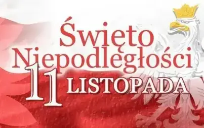 Zdjęcie do 11 listopada- Narodowe Święto Niepodległości