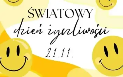 Dzień Życzliwości