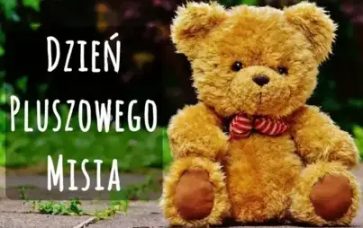 Dzień Misia