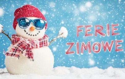 Ferie zimowe