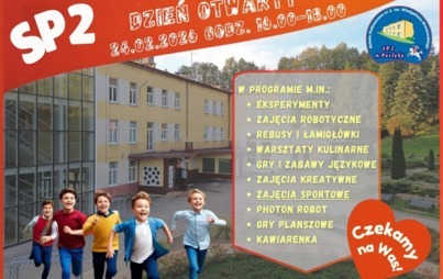 Dzień Otwarty