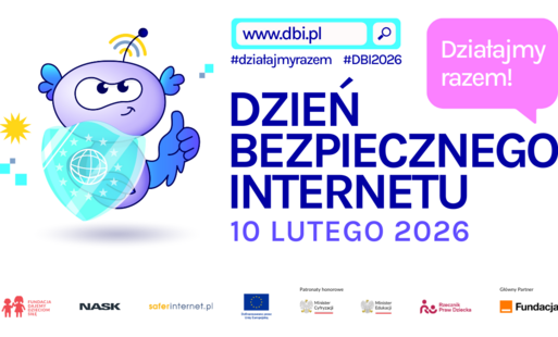 Dzień Bezpiecznego Internetu