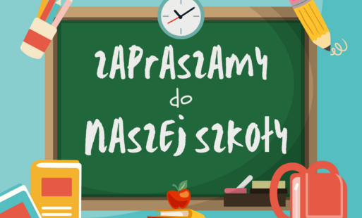 SP 2 zaprasza – rekrutacja do przedszkola, klas pierwszych i klasy sportowej